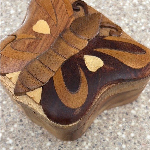 NYDJ Blue Straight Leg Jeans Classic Style - Picture 13 of 15